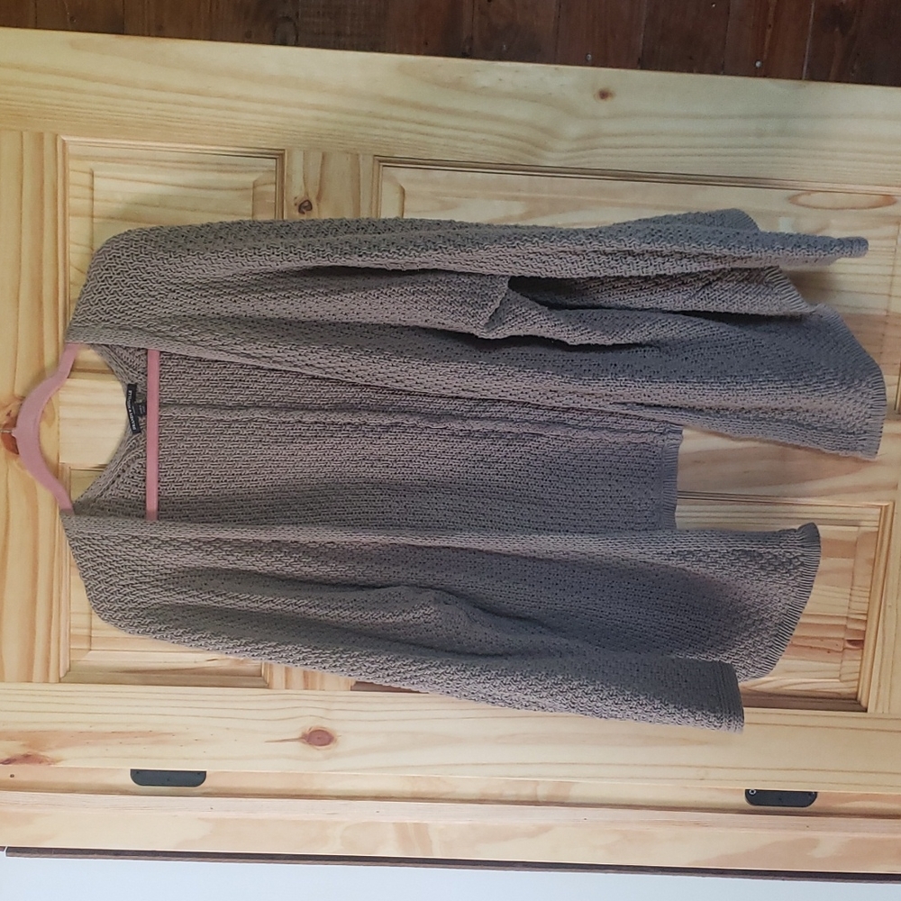 Brandy Melville cardigan